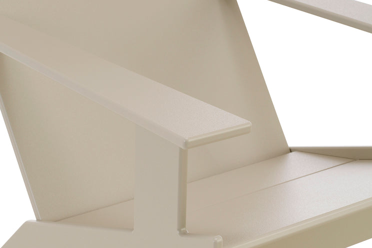 Loll Fog Tall Lollygagger Lounge Chair